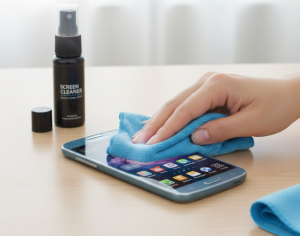 Bilgi724.com – Doğru Bilgi ⚡ 24 akıllı telefonların ekranı nasıl temizlenir