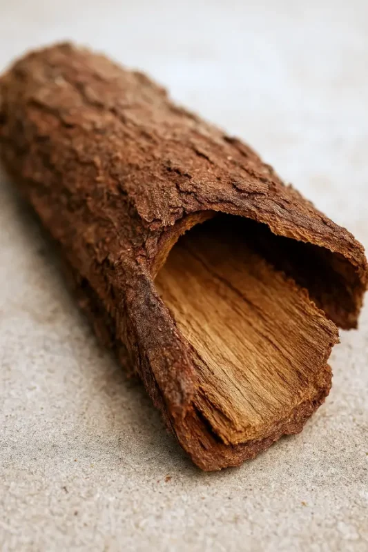 Barut Ağacı Kabuğu Faydaları Nelerdir? 3 barut ağacı kabuğunun faydaları ve zararları