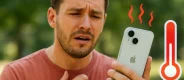 Apple iPhone 15 aşırı ısınma ve çözümü
