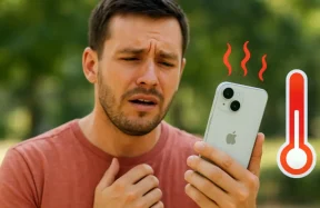 Apple iPhone 15 aşırı ısınma ve çözümü