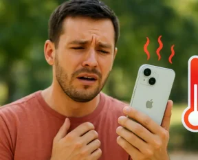 Apple iPhone 15 aşırı ısınma ve çözümü
