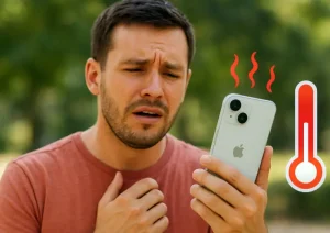 Bilgi724.com – Doğru Bilgi ⚡ 22 Apple iPhone 15 aşırı ısınma ve çözümü