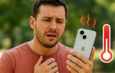 iPhone 15 Aşırı Isınma Sorunu ve Çözümü 5 Apple iPhone 15 aşırı ısınma ve çözümü