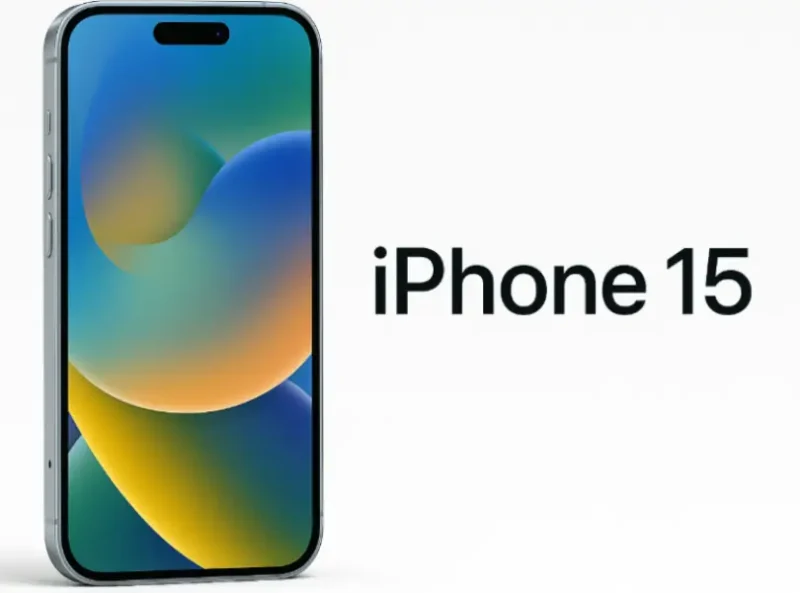 iphone 15 batarya ısınması