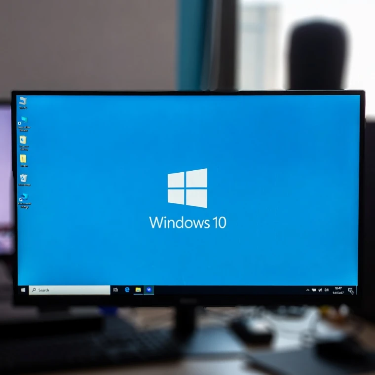 Bilgisayar Açılışını Hızlandırma