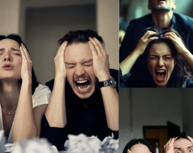 Panik Atak Nasıl Olur Belirtileri ve Tedavisi