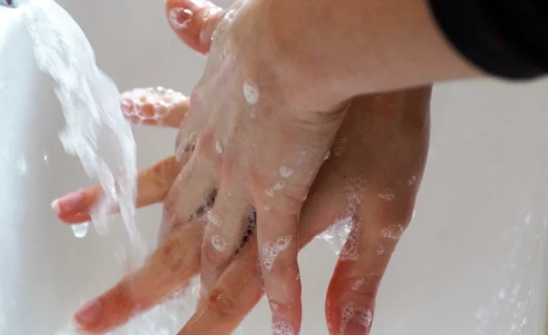 Obsesif Kompulsif Bozukluk belirtileri